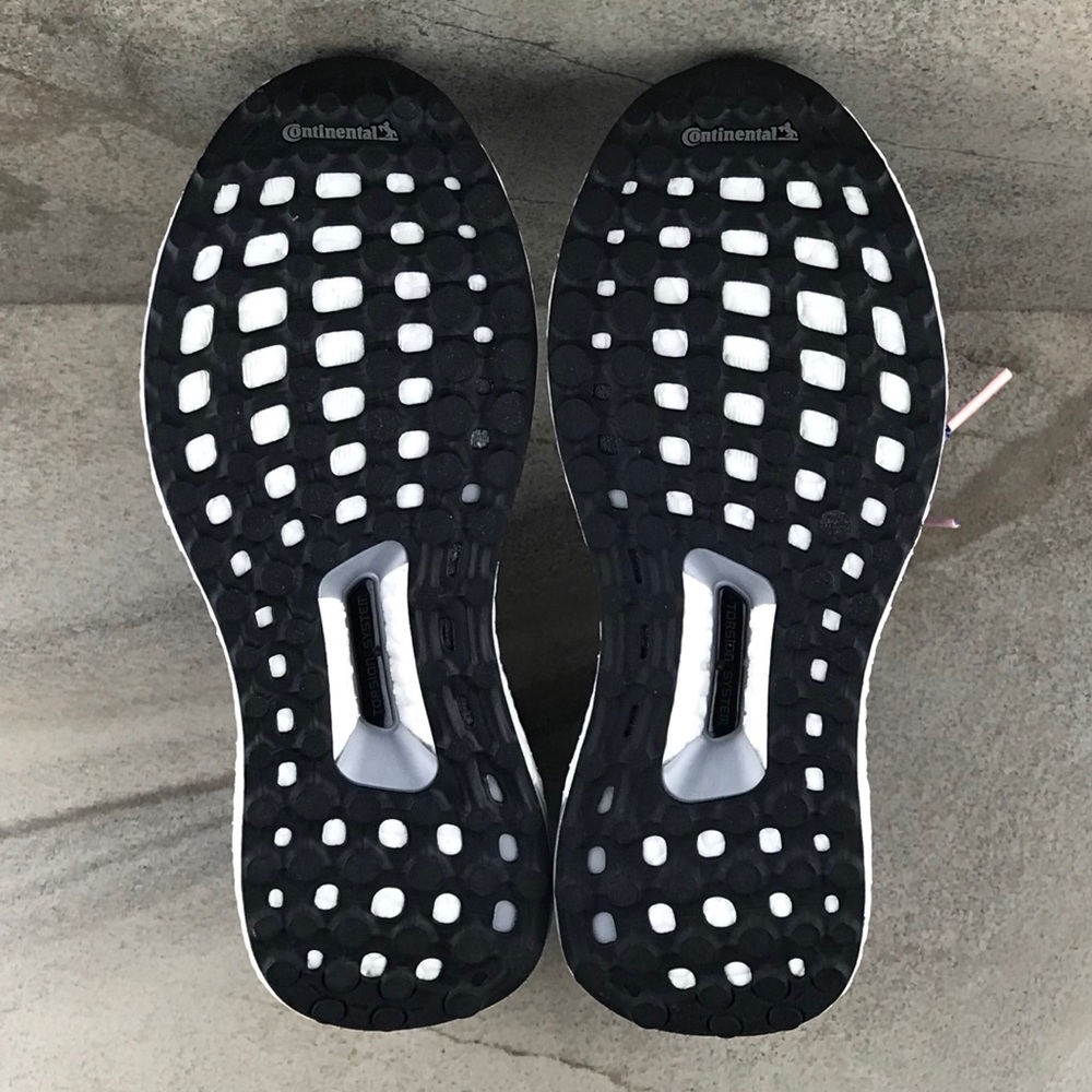 Adidas Ultraboost X Running Shoes Real Lilac - Picture 9 of 11